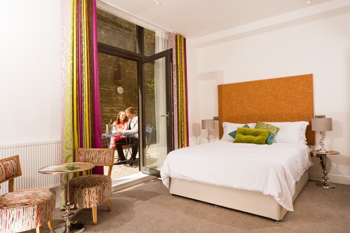 Restaurant James Sommerin