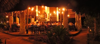 Paje By Night