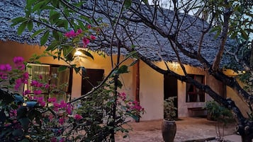 Bungalow Confort | Terraza o patio