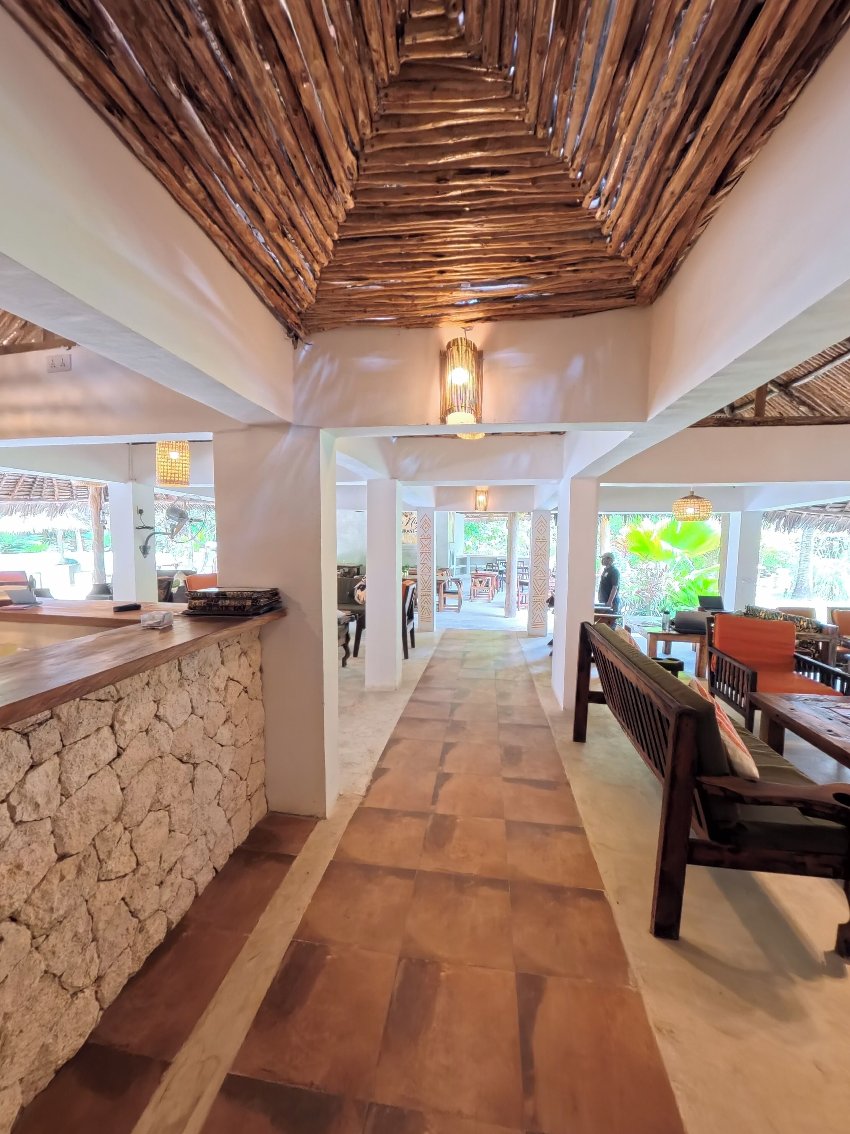 Photo - Paje by Night