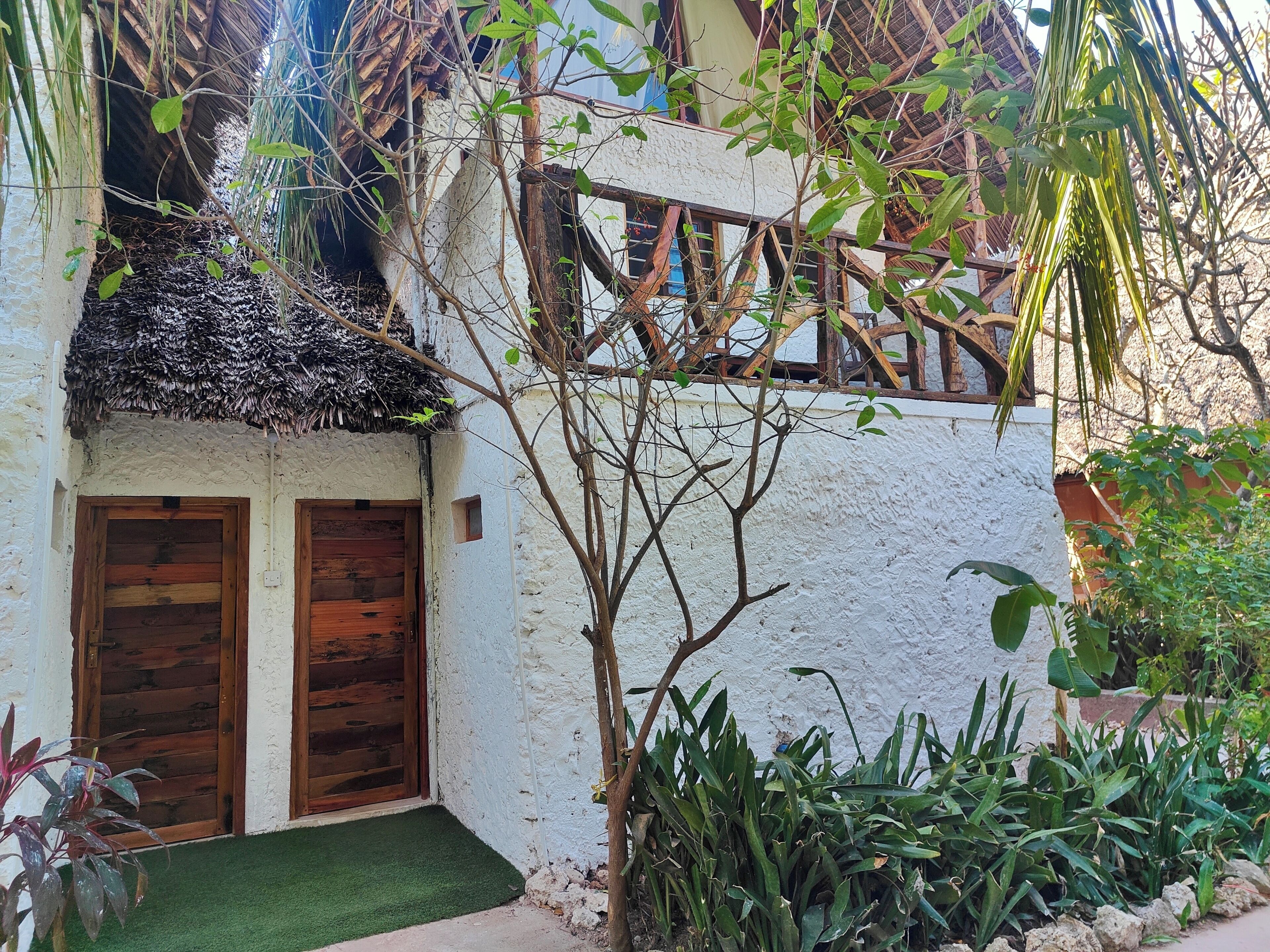 Family Bungalow