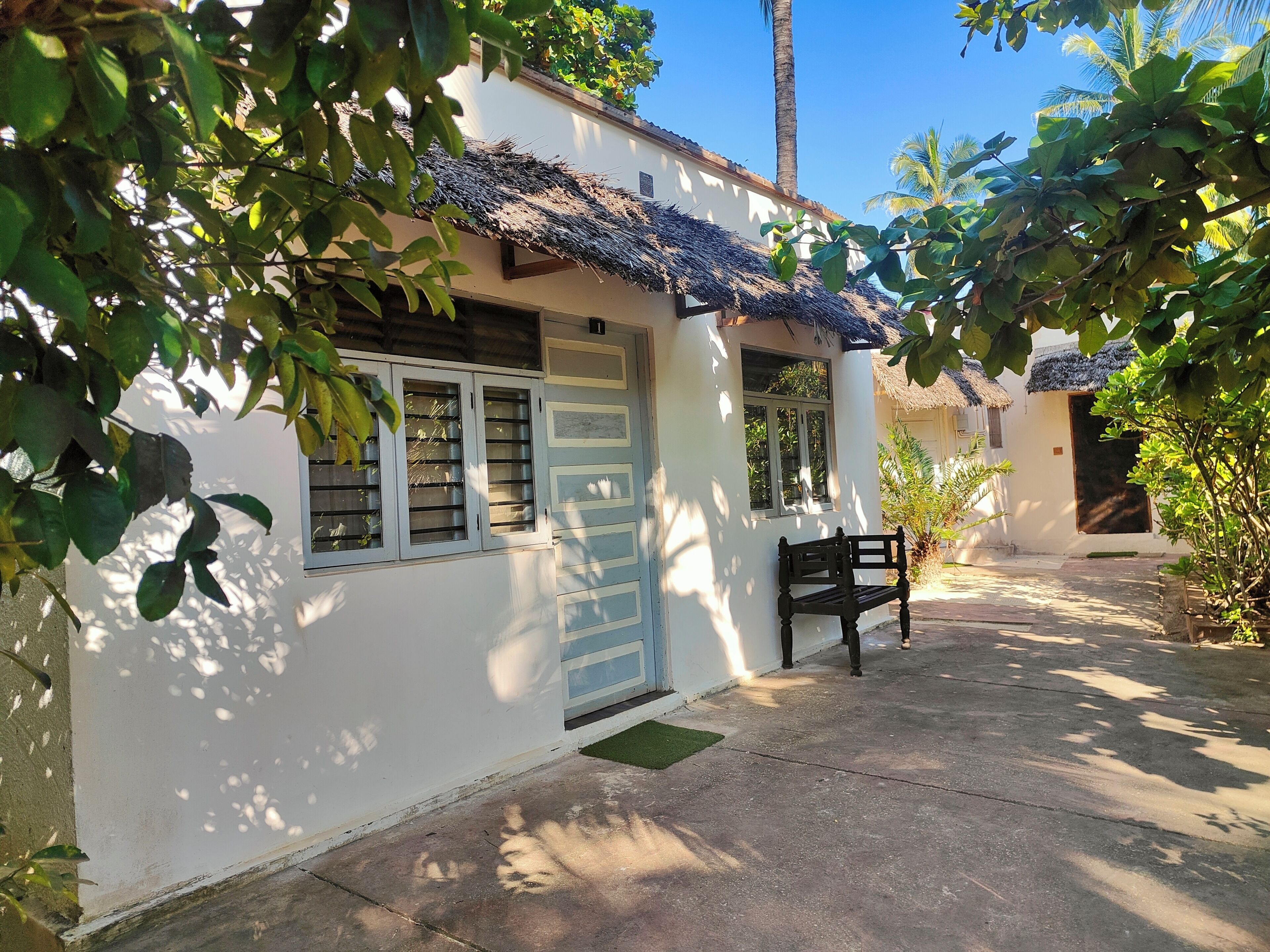 Family Bungalow