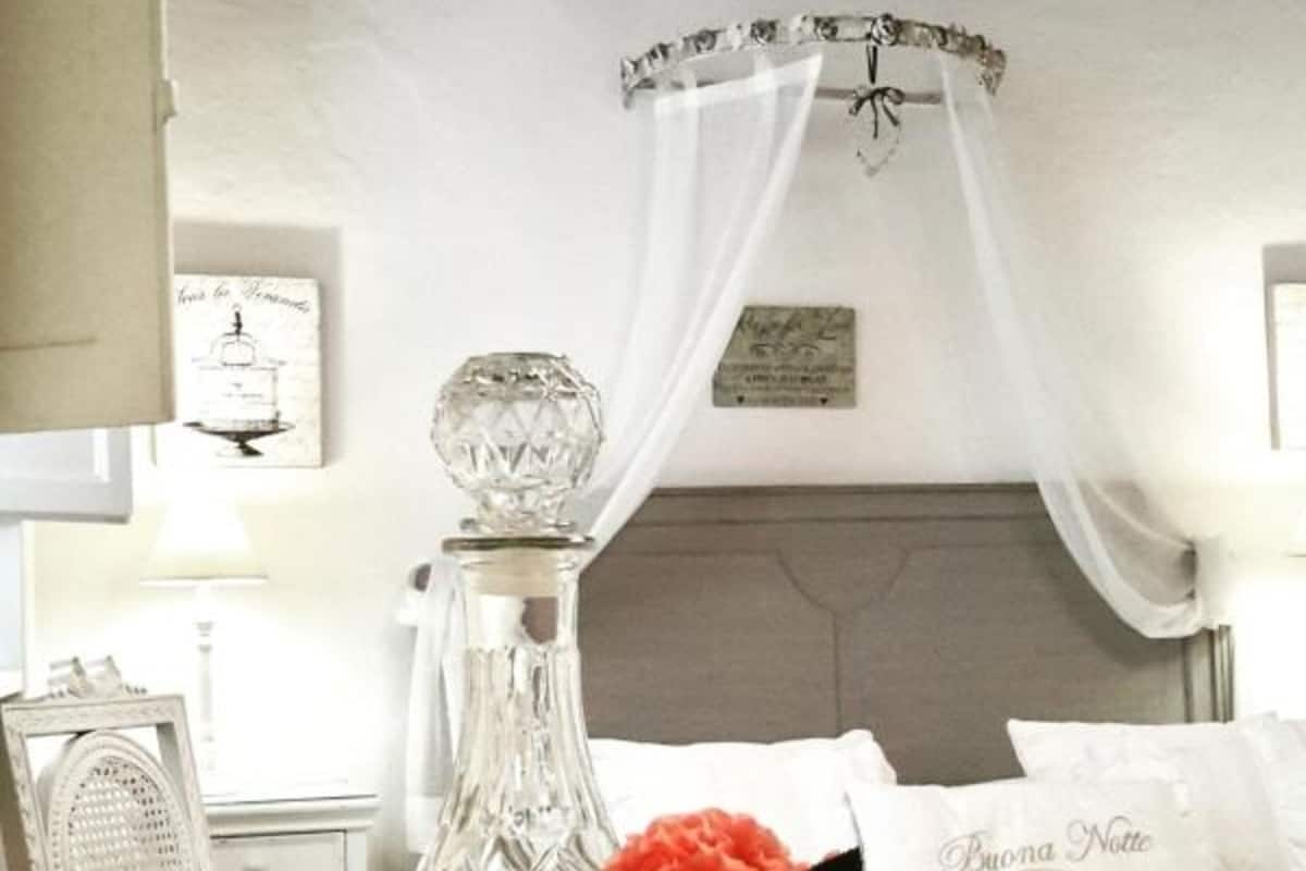 Double Room, Private Bathroom