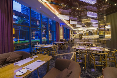 中天美景大酒店