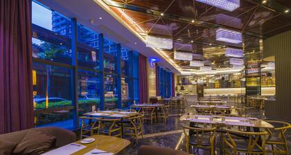 Zhong Tian Mayfair Hotel