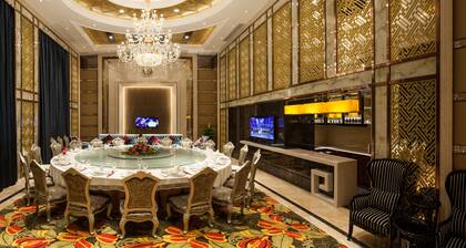 Zhong Tian Mayfair Hotel