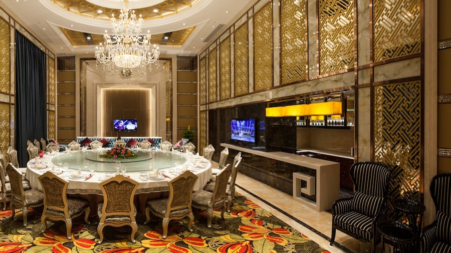 Zhong Tian Mayfair Hotel