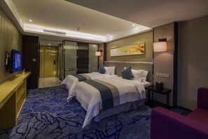 Elite Twin Room