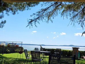 Exterior - Le vigne (Bolsena)