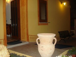 Terraço/pátio