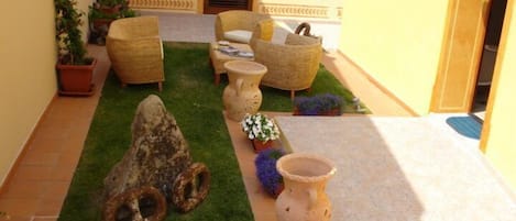 Terrass/Patio