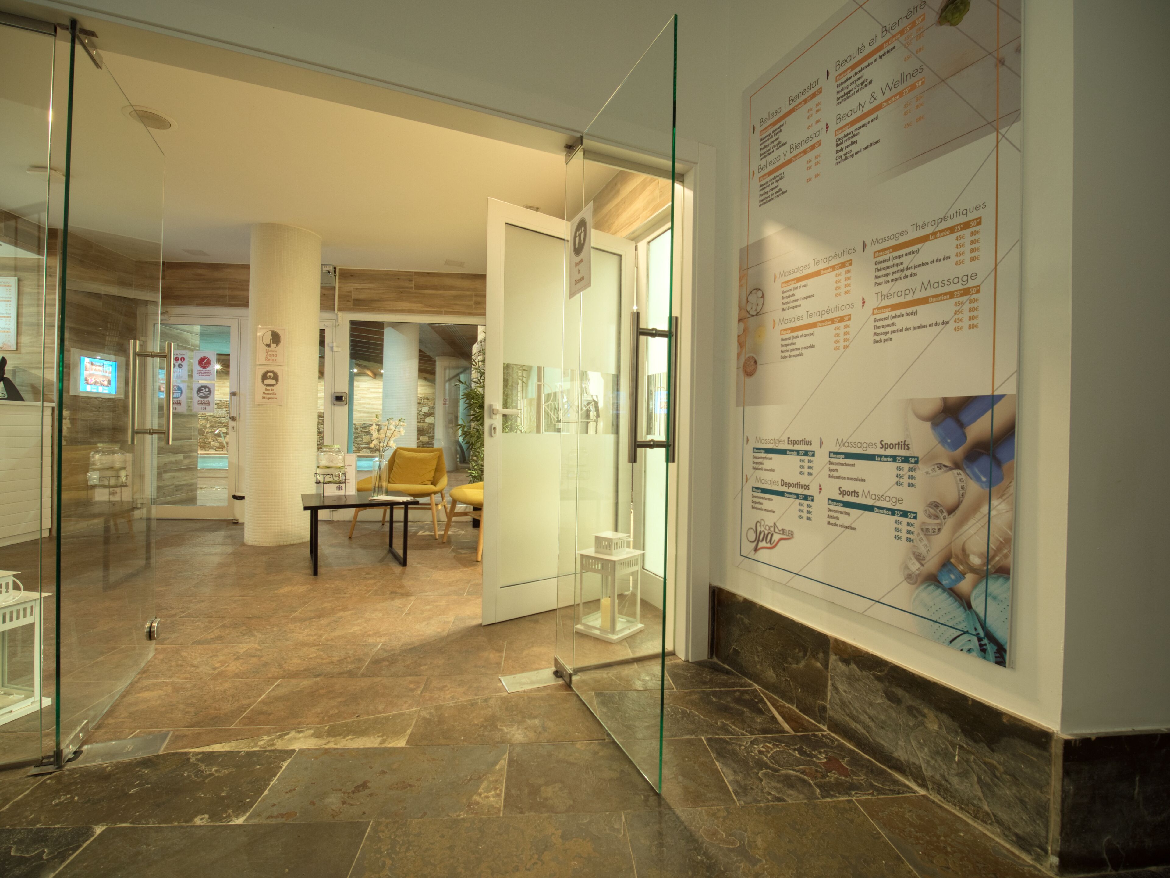 Foto - Hotel Roc Meler