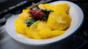 Frokostmåltid