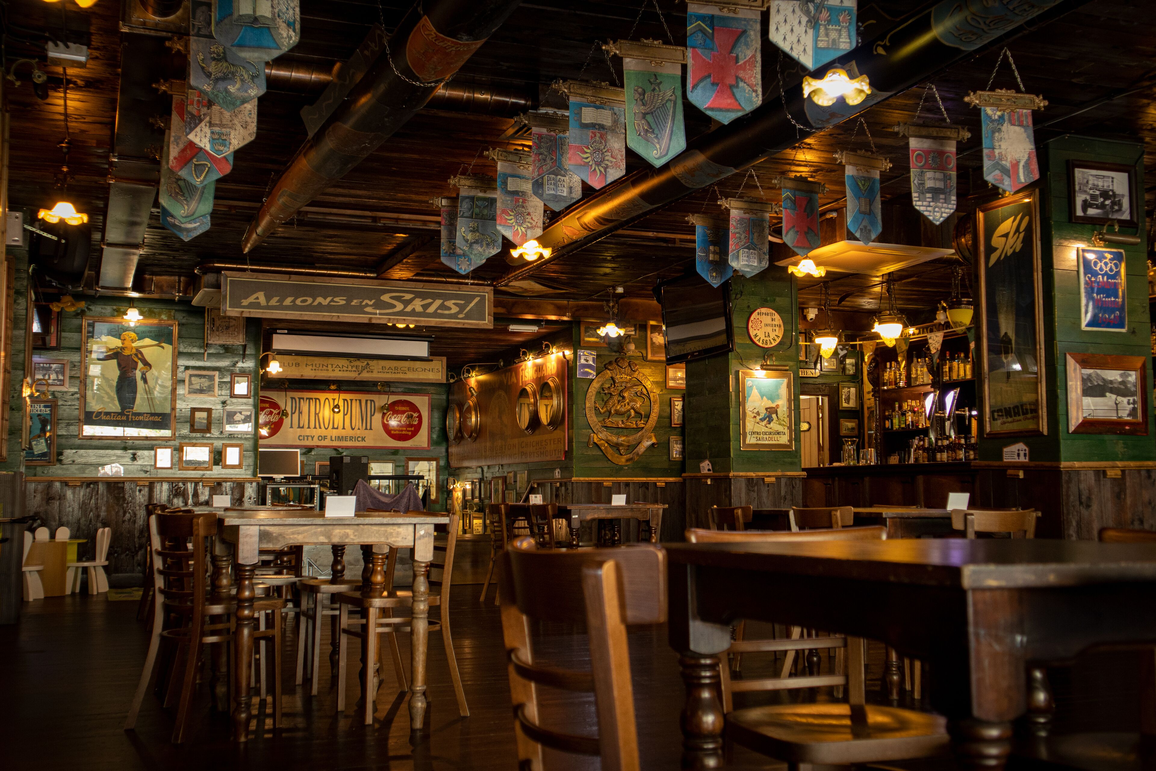 Pub