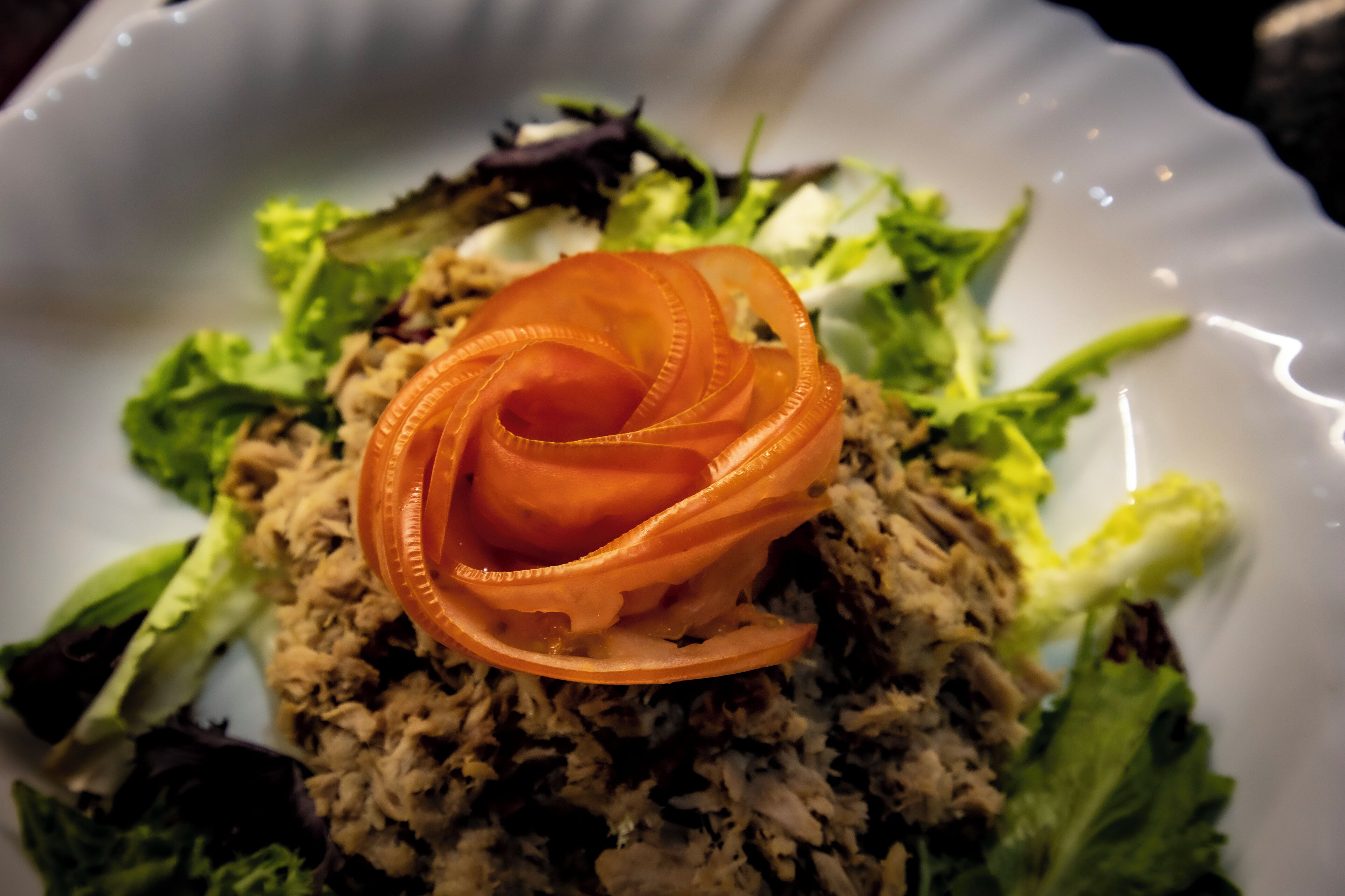 ร้านอาหาร