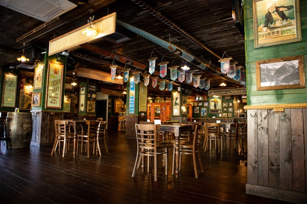 Pub
