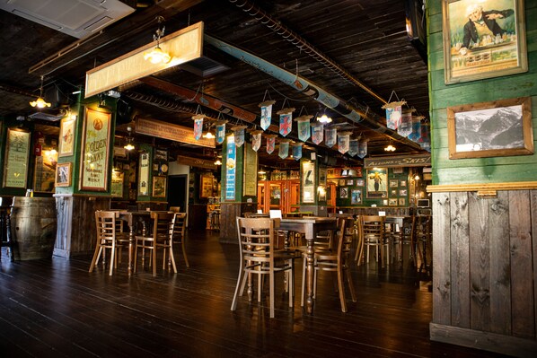Pub