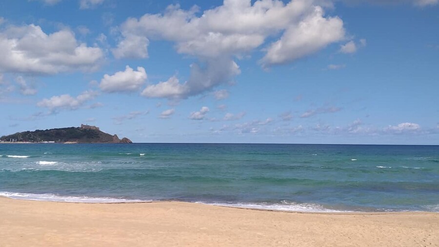 Hotel Dar Ismail Tabarka