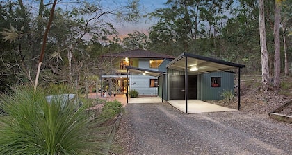 Eatons Hill Retreat