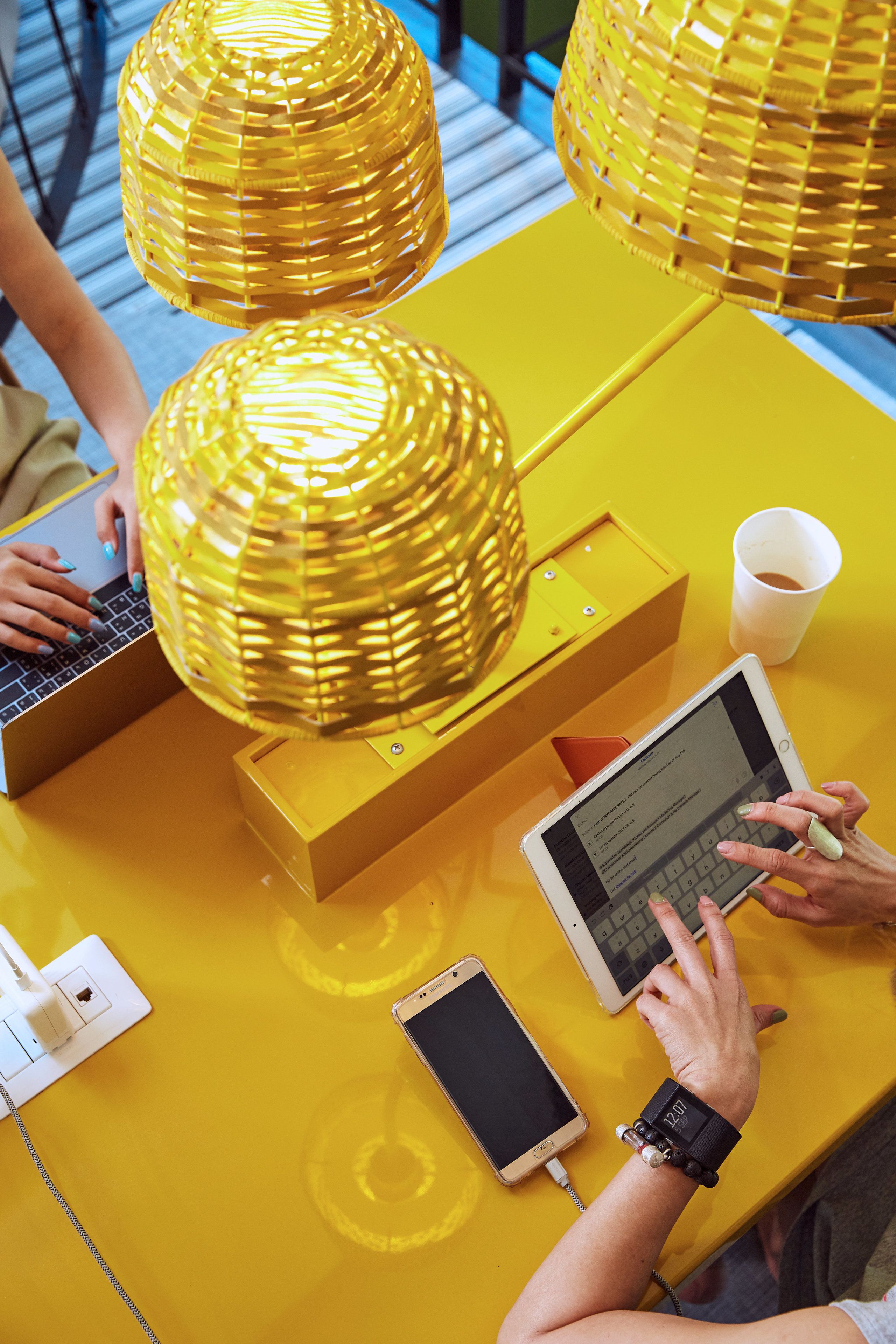 Foto - COSI Samui Chaweng Beach