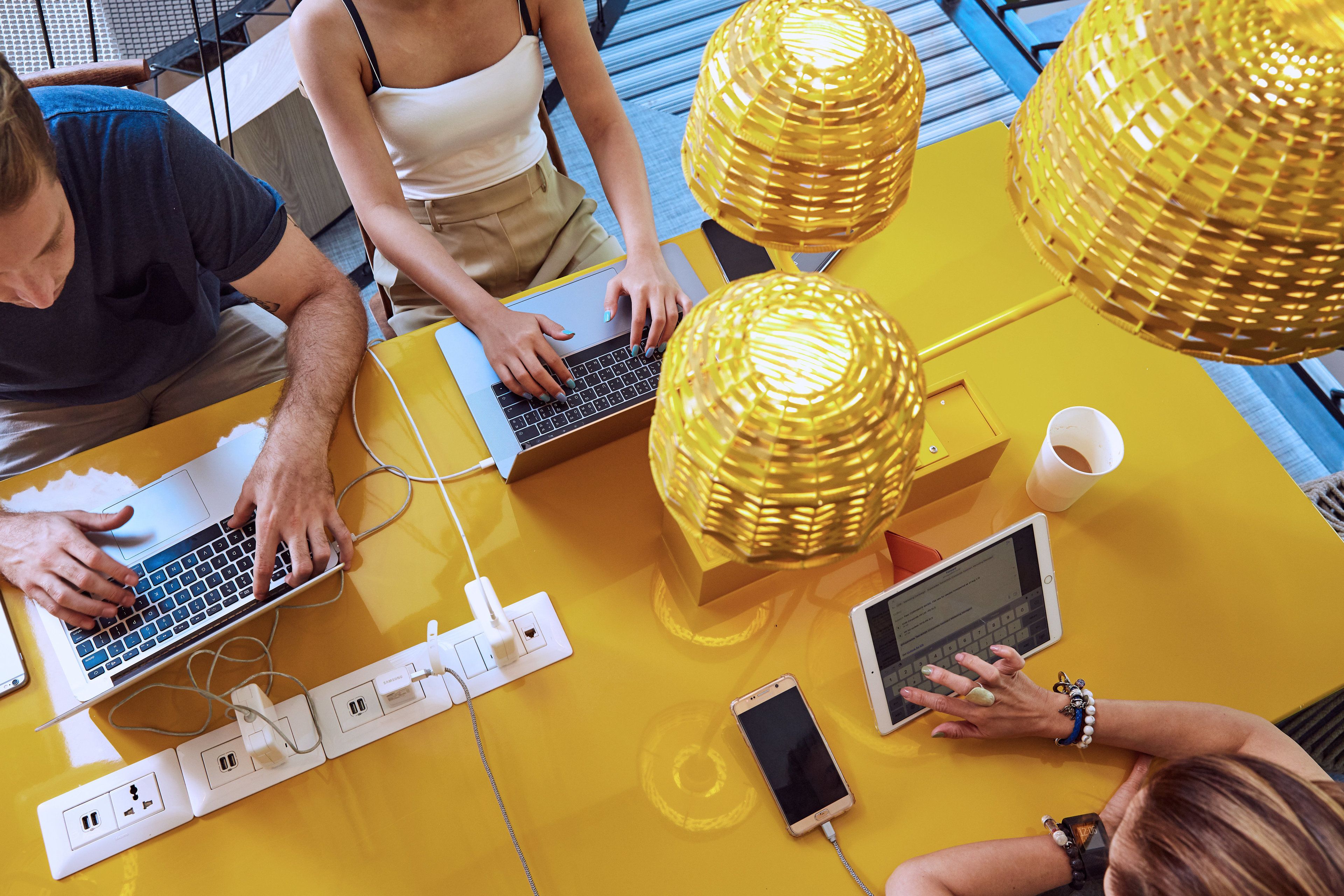 Foto - COSI Samui Chaweng Beach - SHA Plus