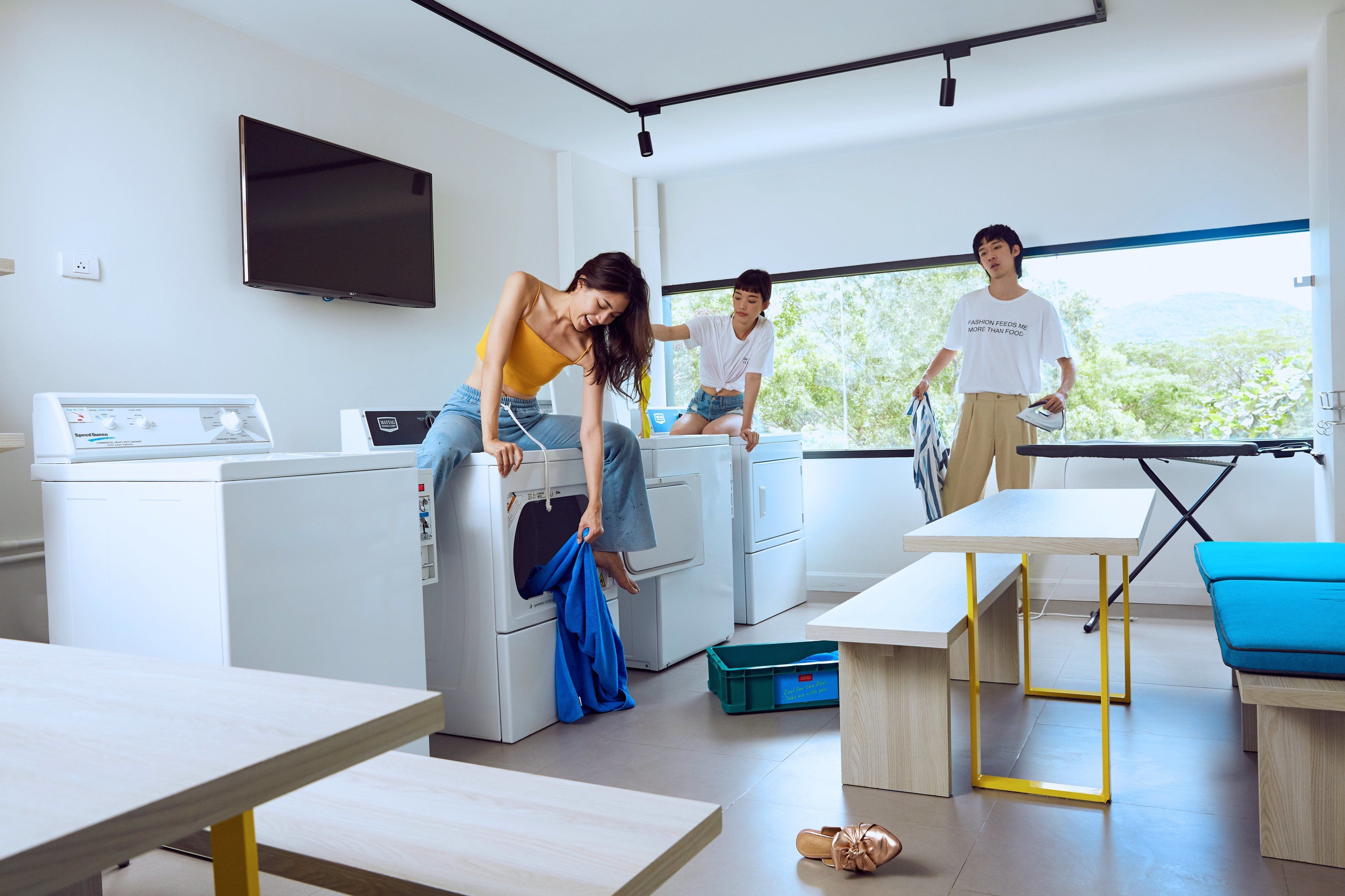 Foto - COSI Samui Chaweng Beach - SHA Plus