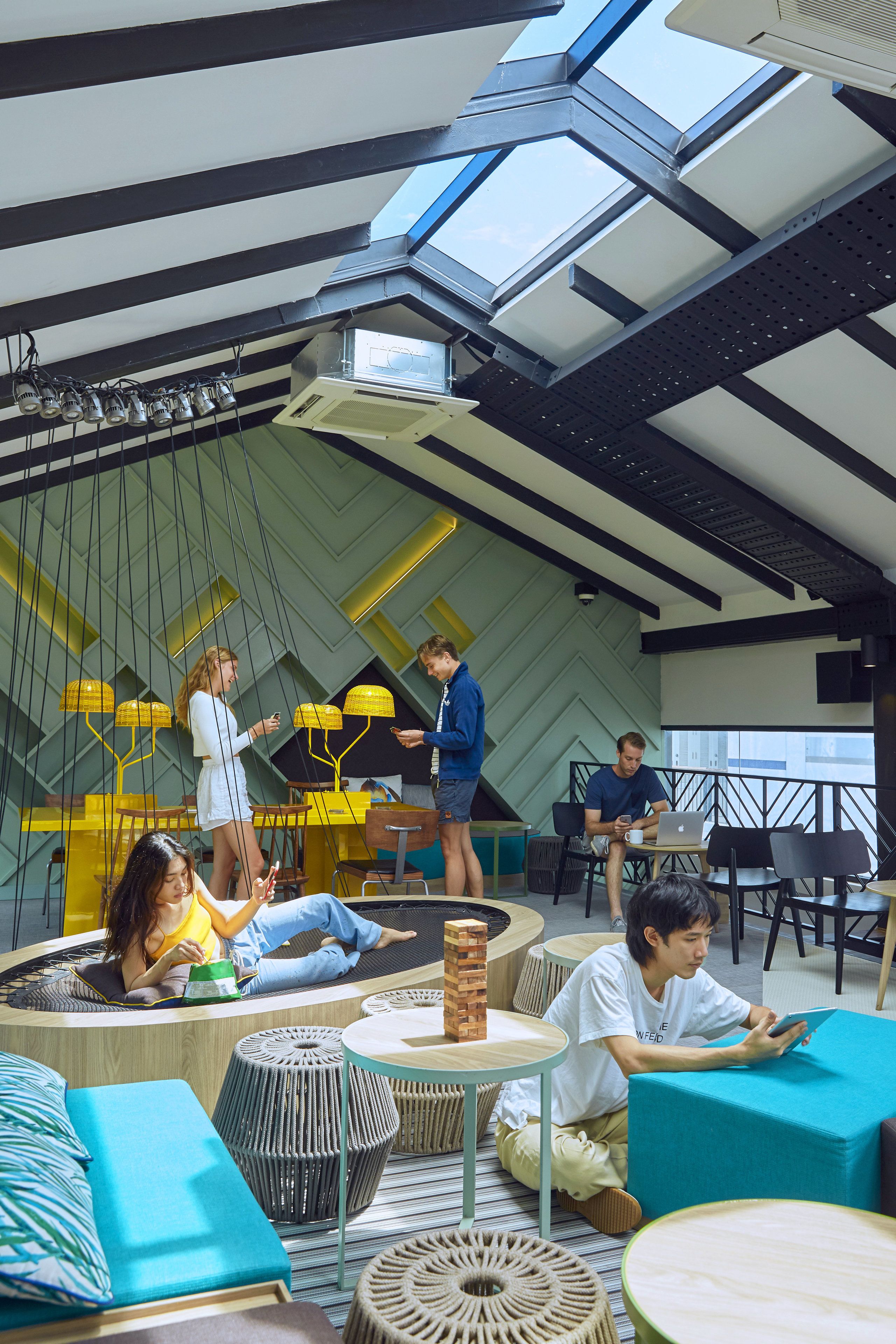 Foto - COSI Samui Chaweng Beach - SHA Plus