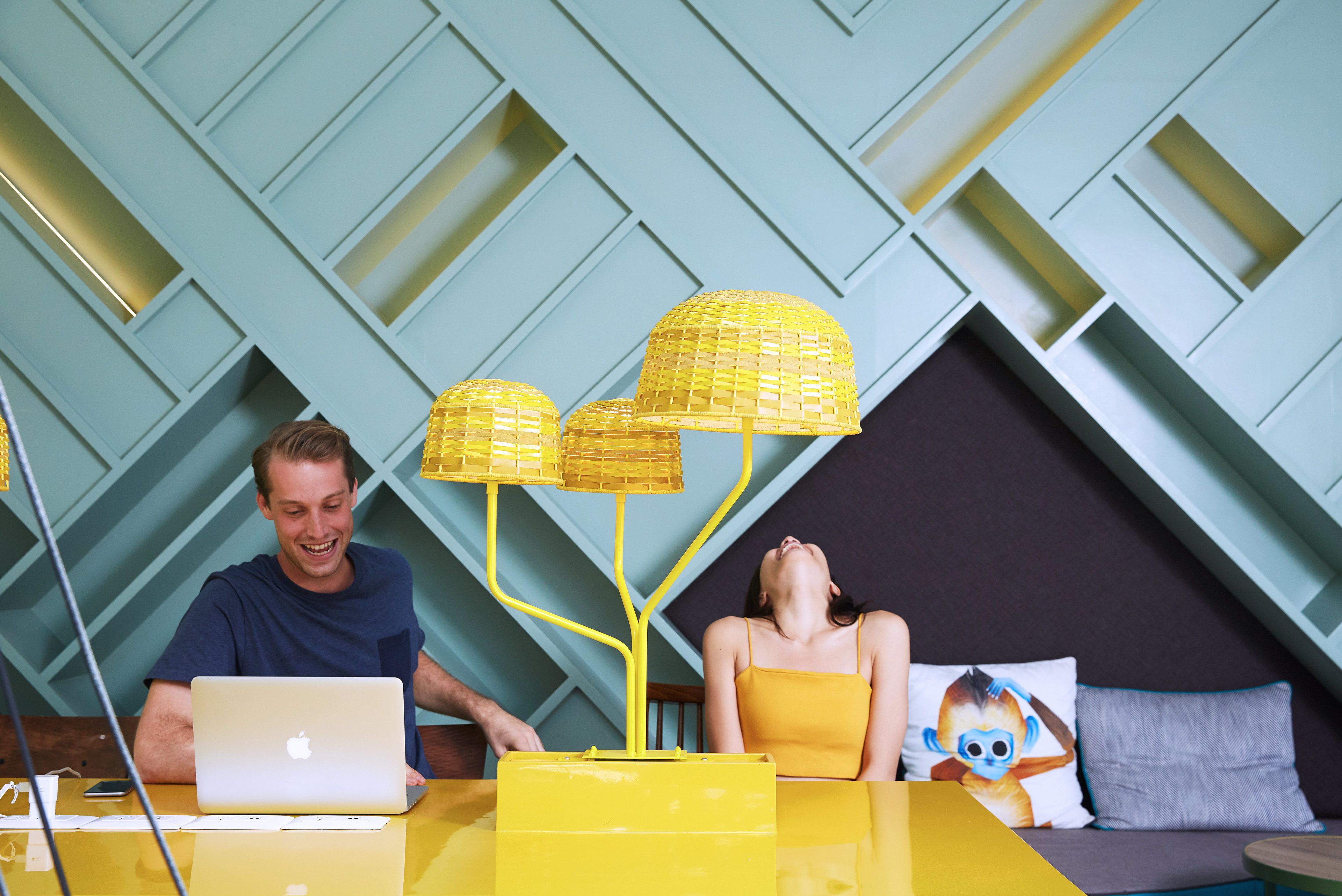 Foto - COSI Samui Chaweng Beach - SHA Plus