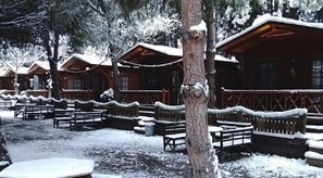 Select Comfort beds, minibar, iron/ironing board, free WiFi - Iznik Askania Otel (Orhangazi)