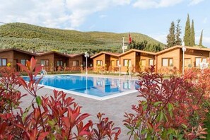 Suite Room | View from room