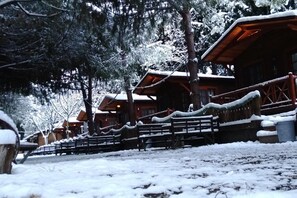 Bungalov