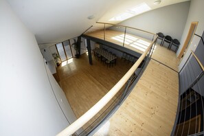 Detalle del interior