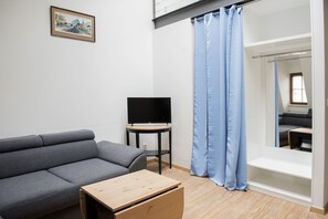 Toetasjesleilighet – comfort, privat bad (with Kitchenette) | Fasilitet på overnattingsstedet