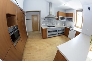 Fasilitet på overnattingsstedet