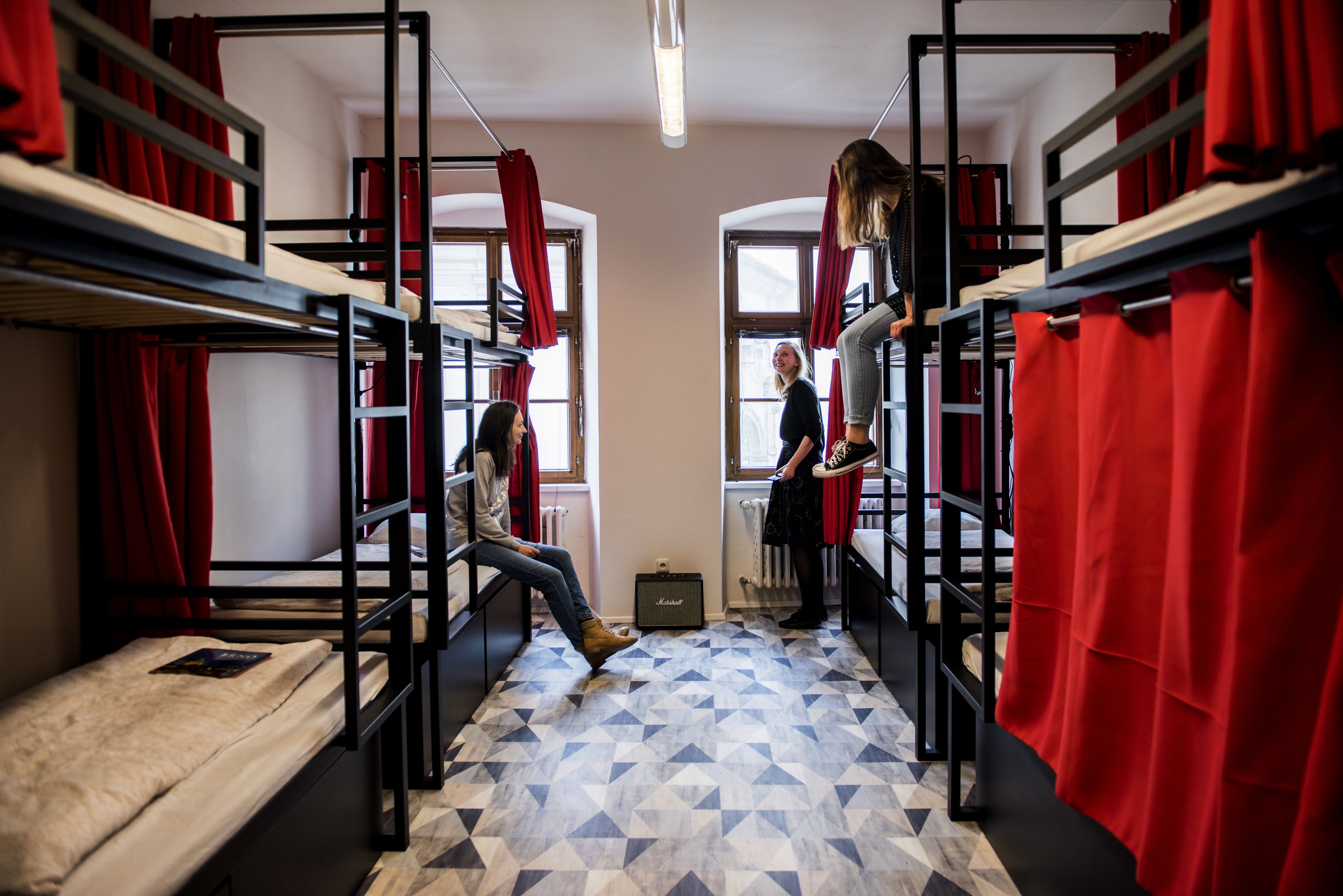 Foto - Hostel Eleven