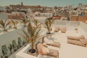 Terraza