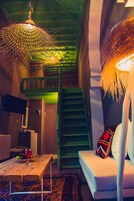 Televisión de pantalla plana