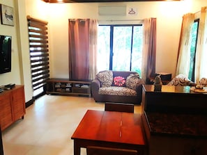 Villa | Living area - Adayo Cove Resort (San Juan)