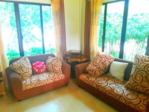 Villa | Living area - Adayo Cove Resort (San Juan)
