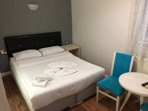 ห้องสแตนดาร์ดซิงเกิล, สูบบุหรี่ได้ | วิวจากห้องพัก