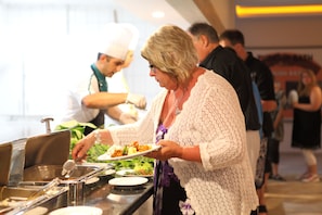 Buffet