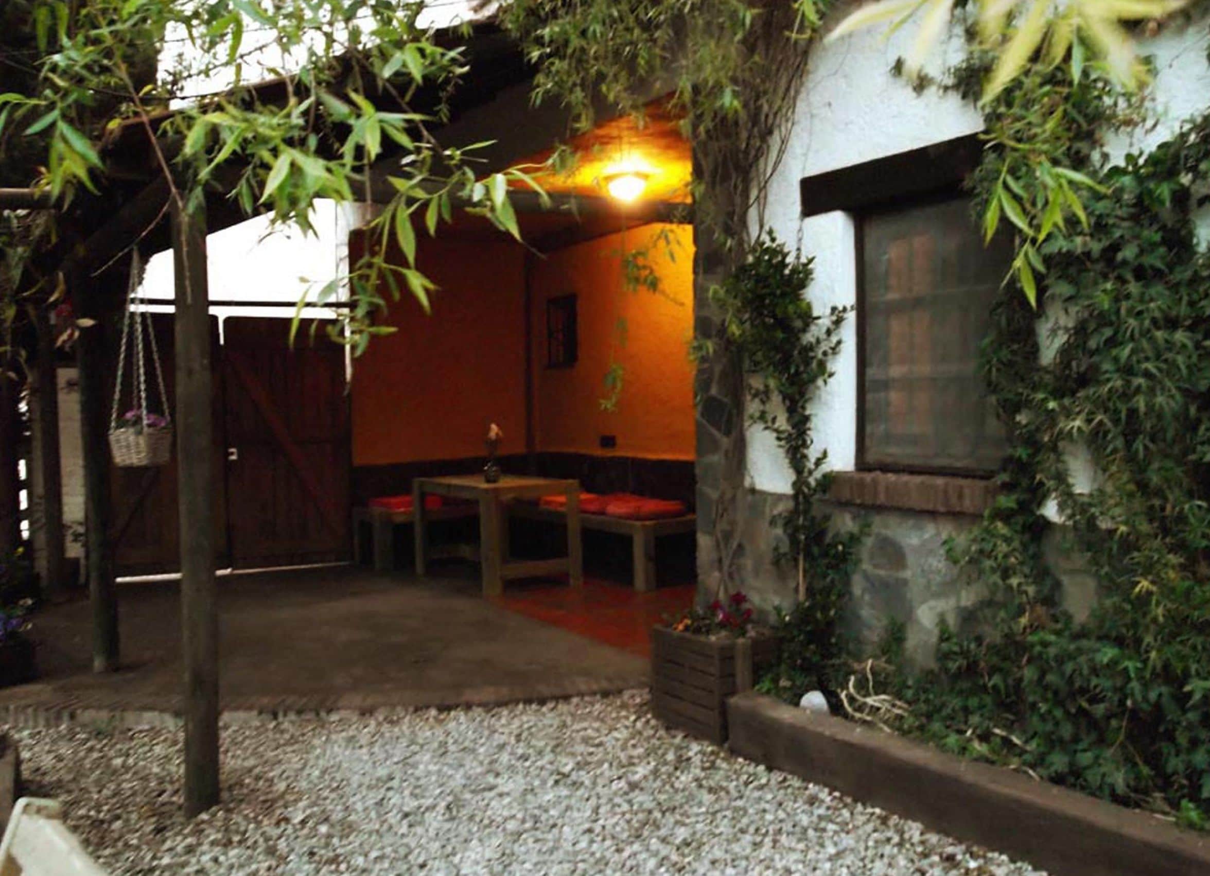 Photo - Fundalucia Guesthouse