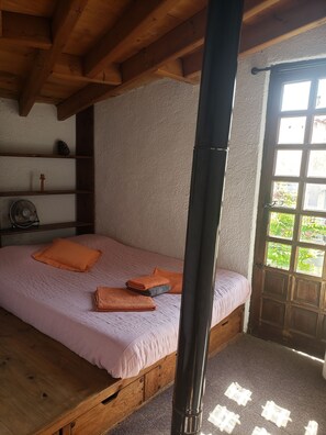 House, 1 Bedroom, Annex Building | View from room