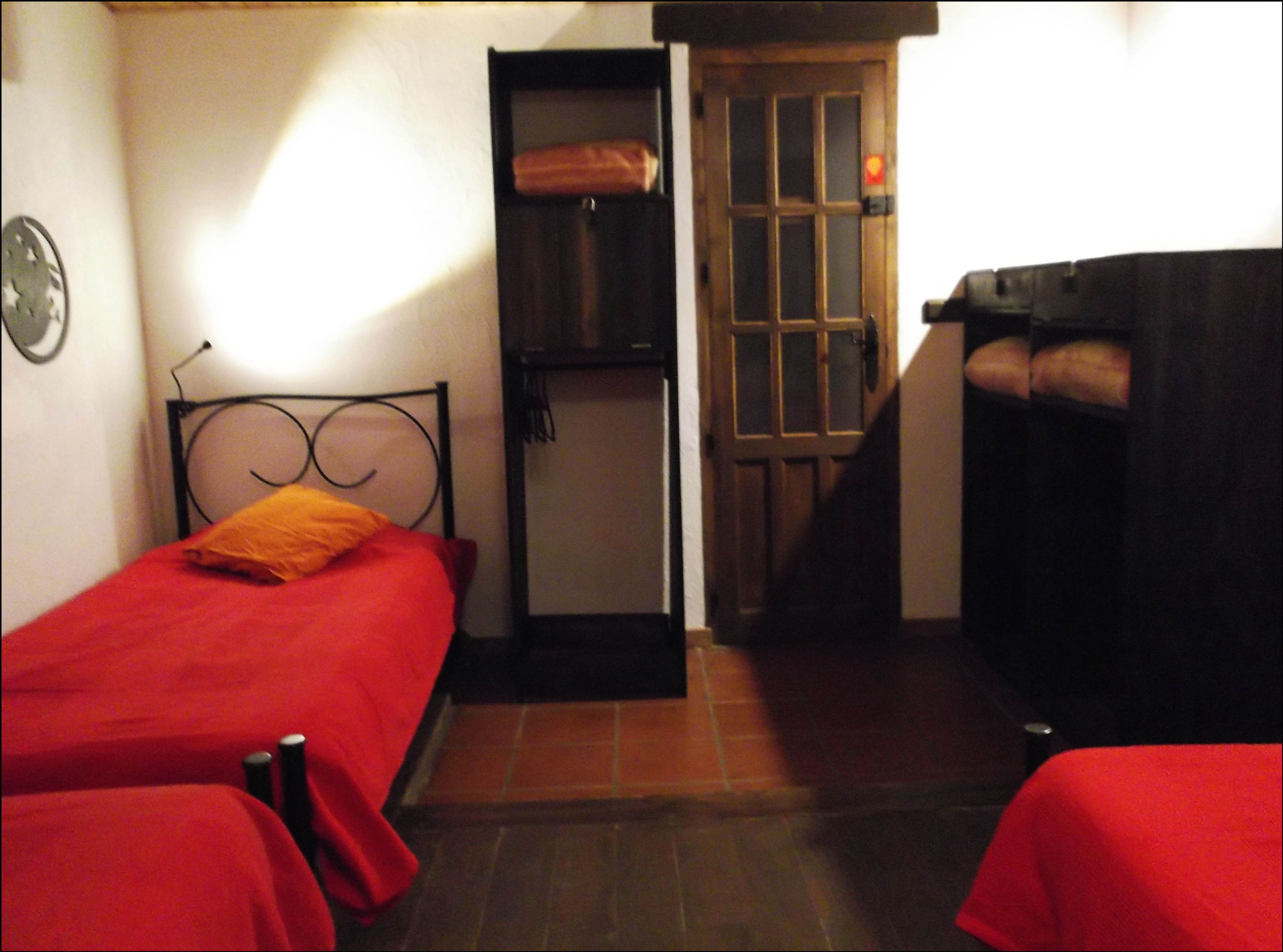 Photo - Fundalucia Guesthouse