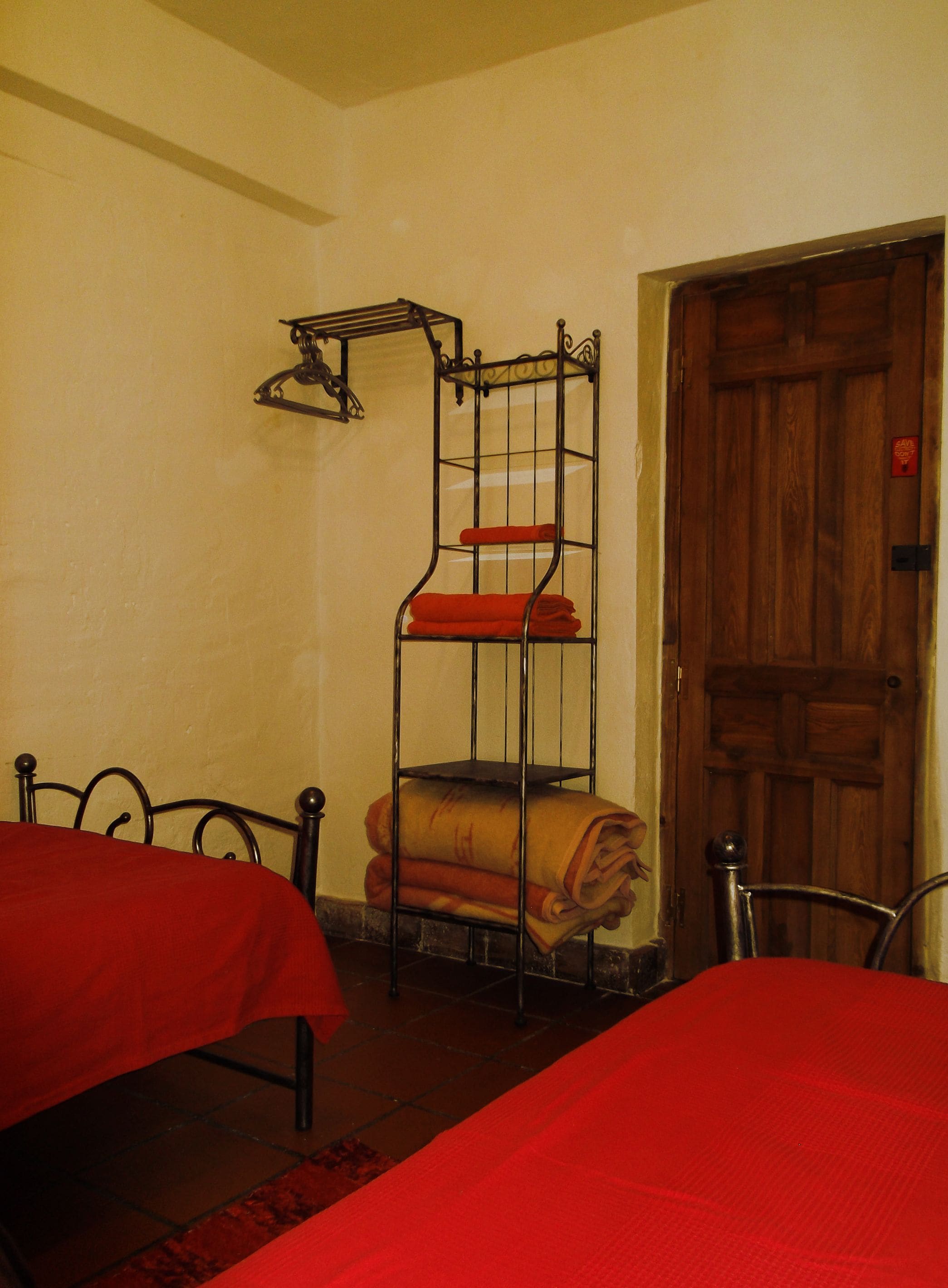 Photo - Fundalucia Guesthouse