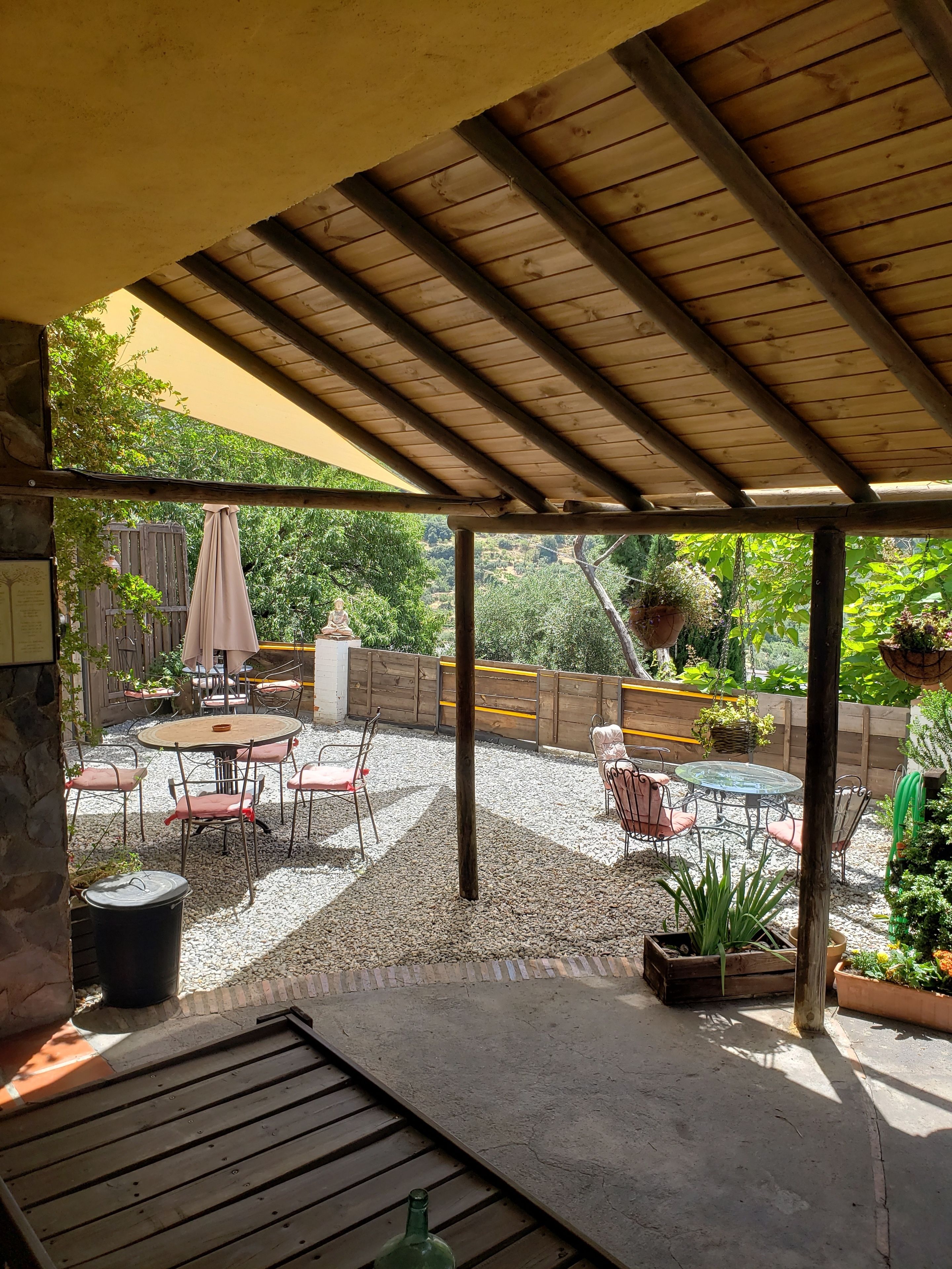 Photo - Fundalucia Guesthouse