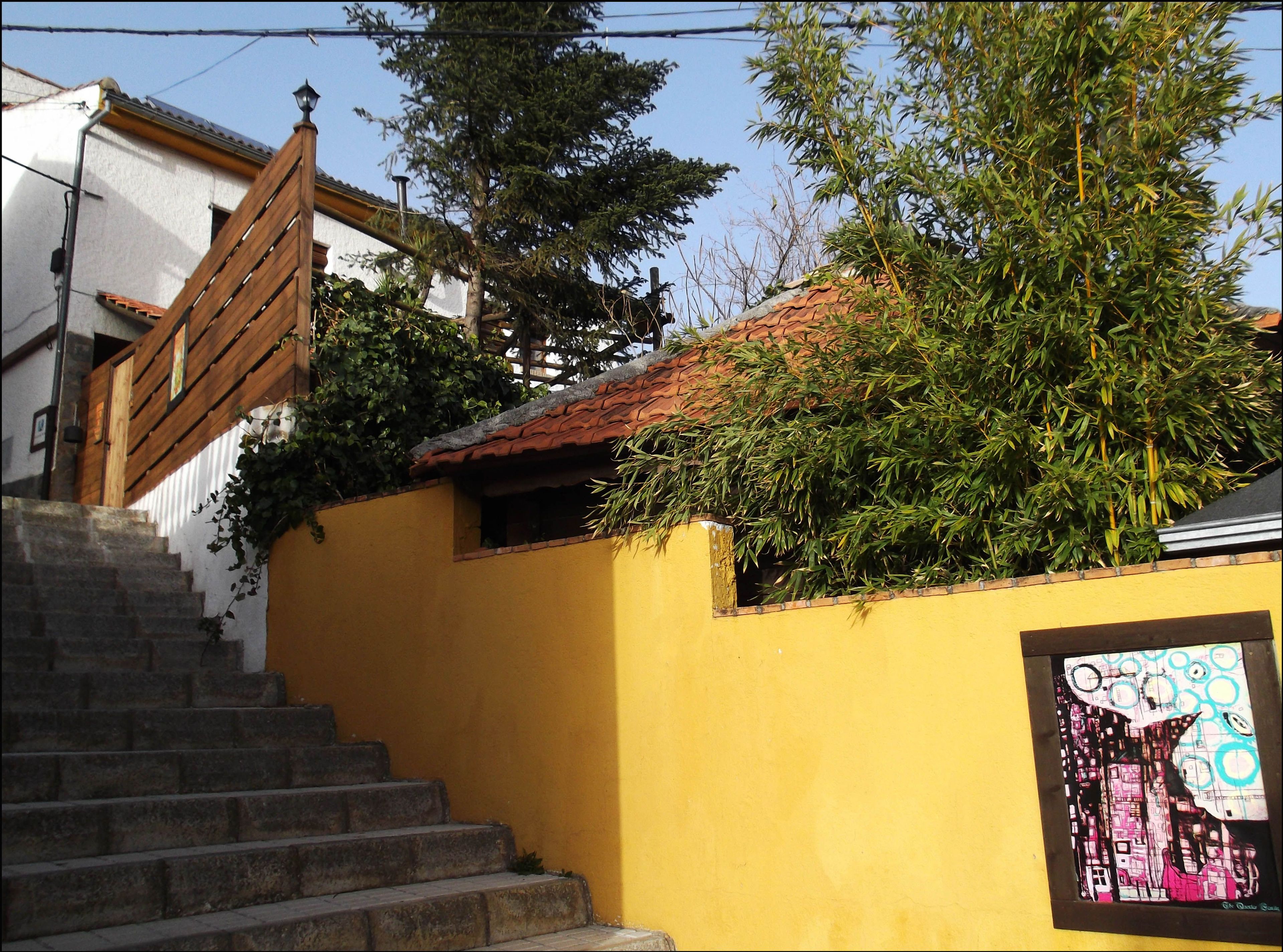 Photo - Fundalucia Guesthouse