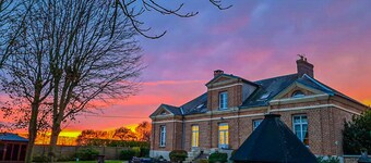 Le Château des Lumières