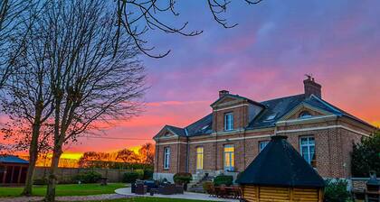 Le Château des Lumières