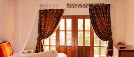 Chambre Double Exécutive, 1 chambre, réfrigérateur